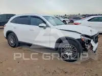 2026 Mercedes Benz GLC-Class фото