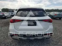 2026 Mercedes Benz GLC-Class фото