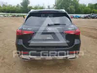 2026 Mercedes Benz GLC-Class photo