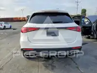 2026 Mercedes Benz GLC-Class фото