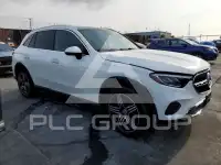 2026 Mercedes Benz GLC-Class фото