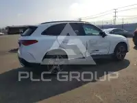 2026 Mercedes Benz GLC-Class photo