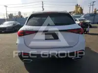 2026 Mercedes Benz GLC-Class photo