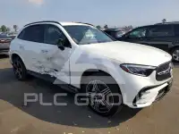 2026 Mercedes Benz GLC-Class photo