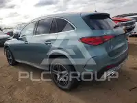 2026 Mercedes Benz GLC-Class фото