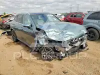 2026 Mercedes Benz GLC-Class фото