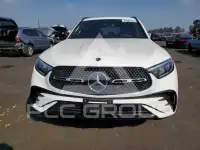 2026 Mercedes Benz GLC-Class photo