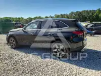 2026 Mercedes Benz GLC-Class photo