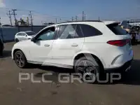 2026 Mercedes Benz GLC-Class photo