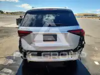 2026 Mercedes Benz GLE-Class photo