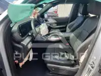 2026 Mercedes Benz GLE-Class photo