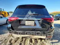 2026 Mercedes Benz GLE-Class photo