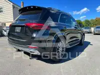 2026 Mercedes Benz GLE-Class фото