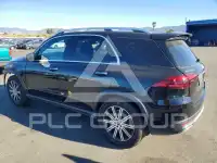 2026 Mercedes Benz GLE-Class photo