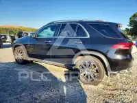 2026 Mercedes Benz GLE-Class photo