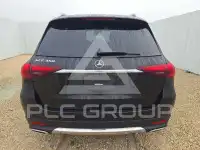 2026 Mercedes Benz GLE-Class photo