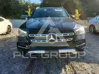 2026 Mercedes Benz GLE-Class photo