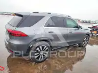 2026 Mercedes Benz GLE-Class фото