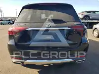 2026 Mercedes Benz GLE-Class фото