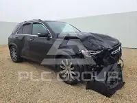 2026 Mercedes Benz GLE-Class photo