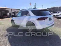 2026 Mercedes Benz GLE-Class фото