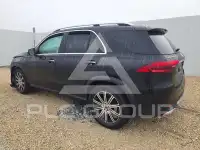 2026 Mercedes Benz GLE-Class photo