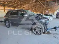 2026 Mercedes Benz GLE-Class photo