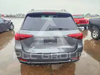 2026 Mercedes Benz GLE-Class фото