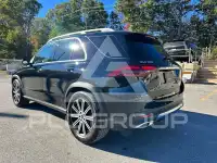 2026 Mercedes Benz GLE-Class photo