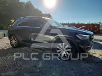 2026 Mercedes Benz GLE-Class photo