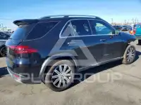 2026 Mercedes Benz GLE-Class photo