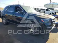 2026 Mercedes Benz GLE-Class фото
