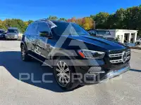 2026 Mercedes Benz GLE-Class photo