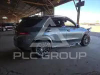 2026 Mercedes Benz GLE-Class photo