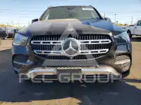 2026 Mercedes Benz GLE-Class фото