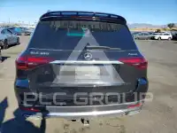 2026 Mercedes Benz GLE-Class photo