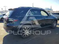 2026 Mercedes Benz GLE-Class фото