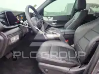 2026 Mercedes Benz GLE-Class фото