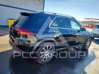 2026 Mercedes Benz GLE-Class фото