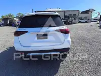 2026 Mercedes Benz GLE-Class фото