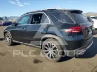 2026 Mercedes Benz GLE-Class фото