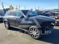 2026 Mercedes Benz GLE-Class photo