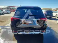 2026 Mercedes Benz GLE-Class фото
