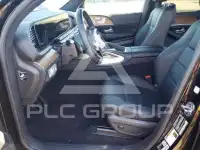 2026 Mercedes Benz GLE-Class photo