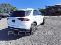 2026 Mercedes Benz GLE-Class фото