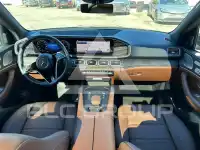 2026 Mercedes Benz GLE-Class фото