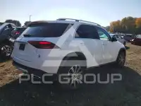2026 Mercedes Benz GLE-Class photo