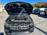 2026 Mercedes Benz GLE-Class photo