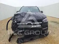 2026 Mercedes Benz GLE-Class photo