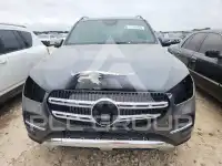 2026 Mercedes Benz GLE-Class фото